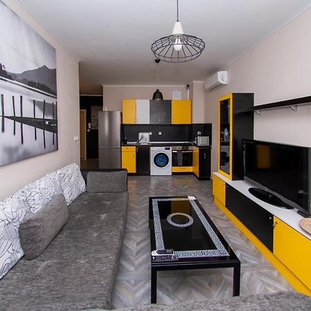 Double Room Flat In The Heart Of Students Town Sofya Dış mekan fotoğraf