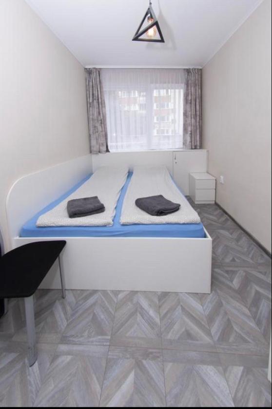 Double Room Flat In The Heart Of Students Town Sofya Dış mekan fotoğraf